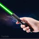 Лазерная указка высокой мощности Laser 303 Green (643238278) - изображение 2