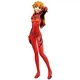 Фігурка Bandai Аска Ленглі&nbsp;Євангеліон&nbsp;Evangelion&nbsp;&nbsp;Asuka&nbsp; Langley brok 22 см&nbsp;WST EV AL 252 - зображення 2