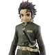 Фігурка Banpresto&nbsp;Танджиро&nbsp;Камадо&nbsp;Tanjiro Kamado Клинок розсікаючий демонів Demon Slayer 16.0 см DS ТК 133 - зображення 2