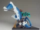 Фигурка Bandai Spirit Танджиро Клинок рассекающий демонов Tanjiro Kamado 12см DS TK 148 (F3D9B9D8BE69) - изображение 7