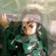 Фигурка&nbsp;Bandai Танджиро Комада Клинок рассекающий демонов Tanjiro Demon Slayer 19 см&nbsp;WST &nbsp;DS TK 131 - изображение 3