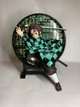 Фигурка&nbsp;Bandai Танджиро Комада Клинок рассекающий демонов Tanjiro Demon Slayer 19 см&nbsp;WST &nbsp;DS TK 131 - изображение 5