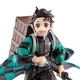 Фигурка Bandai Танджиро Комада Клинок рассекающий демонов Tanjiro Demon Slayer 15,0 см&nbsp;&nbsp;&nbsp;DS TK 142 - изображение 3