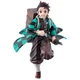 Фигурка Bandai Танджиро Комада Клинок рассекающий демонов Tanjiro Demon Slayer 15,0 см&nbsp;&nbsp;&nbsp;DS TK 142 - изображение 4