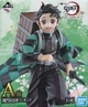 Фигурка Bandai Танджиро Комада Клинок рассекающий демонов Tanjiro Demon Slayer 15,0 см&nbsp;&nbsp;&nbsp;DS TK 142 - изображение 5