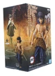 Фігурка Banpresto Клинок, який знищує демонів Іноске Хашибіра&nbsp;Demon Slayer&nbsp;Hashibira Inosuke 16.0 см DS HI 134 - зображення 5
