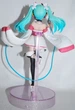 Фигурка&nbsp;Banpresto&nbsp;Мику Хацунэ Hatsune Miku Racing Miku 2020 Version&nbsp;18.0 см WST VC 27.144 - изображение 6