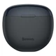 Беспроводные Bluetooth наушники Baseus Encok AirNora TWS W2 Черный - изображение 2