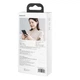 Наушники Baseus Encok H19 Wired Earphone 3.5mm Красный - изображение 8