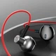 Наушники Baseus Encok H19 Wired Earphone 3.5mm Красный - изображение 9