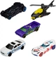 Коллекционный набор из 5 шт. Hot Wheels Batman Бэтмен (GWW94) - изображение 2