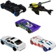 Коллекционный набор из 5 шт. Hot Wheels Batman Бэтмен (GWW94) - изображение 3