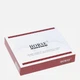 Портмоне кожаное Laras K10010a Черный (ROZ6206118224) - изображение 14