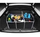 Сумка органайзер у багажник автомобіля Car Boot Organizer Складна сумка для авто - зображення 2