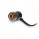 JBL T110 Black (JBLT110BLK) - зображення 2