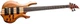 Бас-гітара LTD F-5E Mahogany Natural Satin (LF5EMNS) - зображення 3