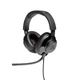 JBL Quantum 300 Black (JBLQUANTUM300BLK) - изображение 1