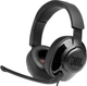 JBL Quantum 200 Black (JBLQUANTUM200BLK) - изображение 1