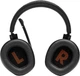 JBL Quantum 400 Black (JBLQUANTUM400BLK) - изображение 4