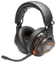 JBL Quantum One Black (JBLQUANTUMONEBLK) - изображение 1