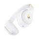 Наушники Beats Studio3 Wireless White (MQ572) - изображение 3