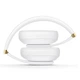 Наушники Beats Studio3 Wireless White (MQ572) - изображение 4