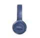JBL T510BT Blue (JBLT510BTBLUEU) - изображение 4