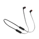 JBL T125BT Black (JBLT125BTBLK) - изображение 1