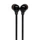JBL T125BT Black (JBLT125BTBLK) - изображение 2