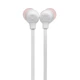 JBL T125BT White (JBLT125BTWHT) - изображение 2