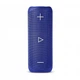 Портативная акустика Sharp Portable Wireless Speaker Blue (GX-BT280(BL)) - изображение 1