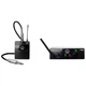 Радиосистема AKG WMS40 Mini Instrumental Set BD US45C (3348H00080) - изображение 1