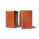 Акустическая система JBL SYNTHESIS L82 Classic Orange (JBLL82CLASSICORGEU) - изображение 1