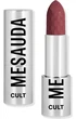 Кремовая помада MESAUDA Cult Creamy 108 Classic - изображение 1