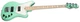 Бас-гитара LTD GB-4 Seafoam Green (GB4 SFG) - изображение 3