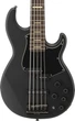 Бас-гитара Yamaha BB735A Matte Translucent Black (BB735A MTBLK) - изображение 2