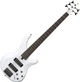 Бас-гитара Yamaha TRBX-305 White (trbx305 wh) - изображение 1