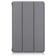 Чехол UniCase Slim для Lenovo Tab K10 (TB-X6C6) - Grey - изображение 2