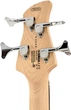 Бас-гитара Yamaha TRBX-204 Grey Metallic (TRBX204 GRME) - изображение 5