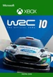 Ключ активации WRC 10 FIA World Rally Championship для Xbox One - изображение 1