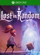 Ключ активации Lost in Random для Xbox One/Series - изображение 1