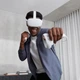 Окуляри віртуальної реальності Oculus Quest 2 128Gb - зображення 10