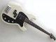 Бас-гитара FujiGen JMJ-AL-R Mighty Power J-Standard Series Vintage White (JMP-AL-R/VWH) - изображение 2