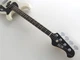 Бас-гитара FujiGen JMJ-AL-R Mighty Power J-Standard Series Vintage White (JMP-AL-R/VWH) - изображение 5