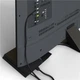 Кабель монітора-сигнальний Goobay HDMI M/M 3.0m HS+HEC+ARC 4K@30Hz D=6.0mm Gold чорний(75.05.1821) - изображение 7