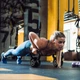 Гиря спортивна (тренувальна) Springos 4 кг FA1001 - изображение 2
