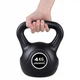 Гиря спортивна (тренувальна) Springos 4 кг FA1001 - изображение 7
