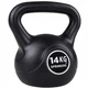Гиря спортивная (тренировочная) Springos 14 кг FA1006 - изображение 6