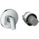 Смеситель для душа Hansgrohe Logis 71666000 скрытого монтажа (25876) - изображение 1