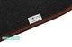 Двухслойные коврики Sotra Premium Chocolate для Volkswagen Caravelle (T5;T6)(две раздвижных двери)(2 ряд 2+1)(3 ряд - 3)(2-3 ряд) 2003→ (ST 90362-CH-Choco) - изображение 2